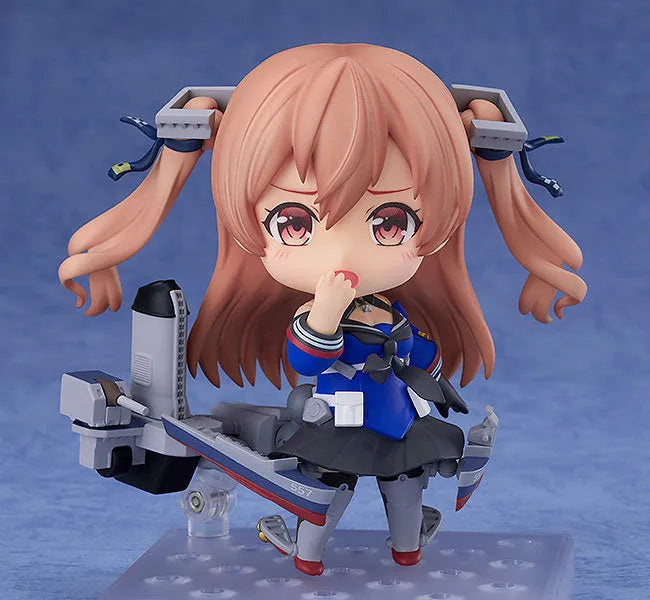 Kantai Collection ~Kan Colle~ - Johnston - Nendoroid #1335 (Good Smile Company)ㅤ – Good Smile Company – ActionFigure Brasil