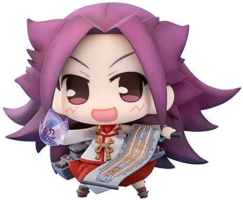 Kantai Collection ~Kan Colle~ - Junyou - Medicchu (Phat Company)ㅤ – Phat Company – ActionFigure Brasil