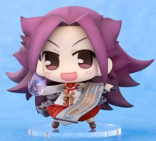 Kantai Collection ~Kan Colle~ - Junyou - Medicchu (Phat Company)ㅤ – Phat Company – ActionFigure Brasil