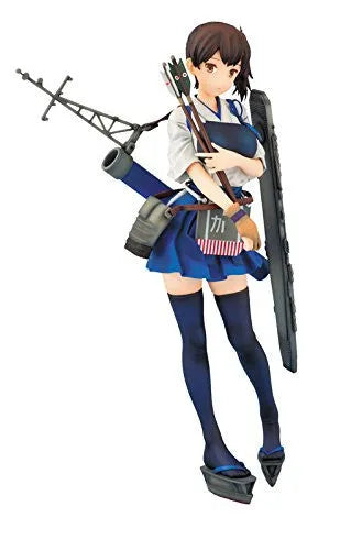 Kantai Collection ~Kan Colle~ - Kaga - 1/7 (Aoshima, FunnyKnights)ㅤ – Aoshima – ActionFigure Brasil