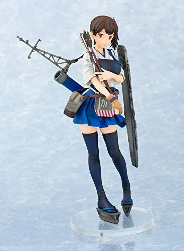 Kantai Collection ~Kan Colle~ - Kaga - 1/7 (Aoshima, FunnyKnights)ㅤ – Aoshima – ActionFigure Brasil