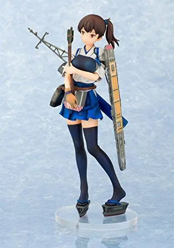 Kantai Collection ~Kan Colle~ - Kaga - 1/7 (Aoshima, FunnyKnights)ㅤ – Aoshima – ActionFigure Brasil