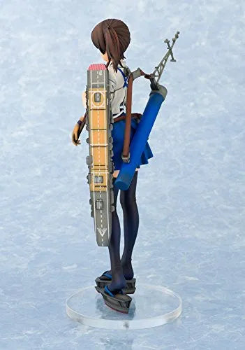 Kantai Collection ~Kan Colle~ - Kaga - 1/7 (Aoshima, FunnyKnights)ㅤ – Aoshima – ActionFigure Brasil