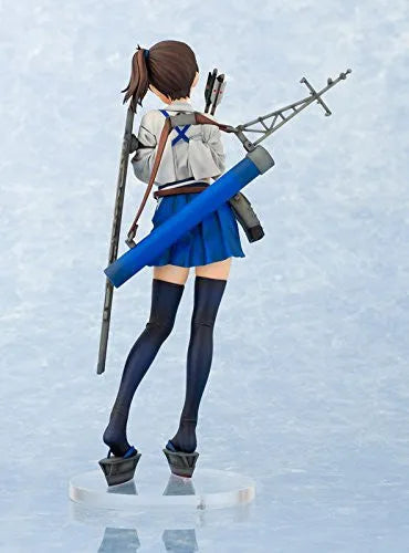 Kantai Collection ~Kan Colle~ - Kaga - 1/7 (Aoshima, FunnyKnights)ㅤ – Aoshima – ActionFigure Brasil