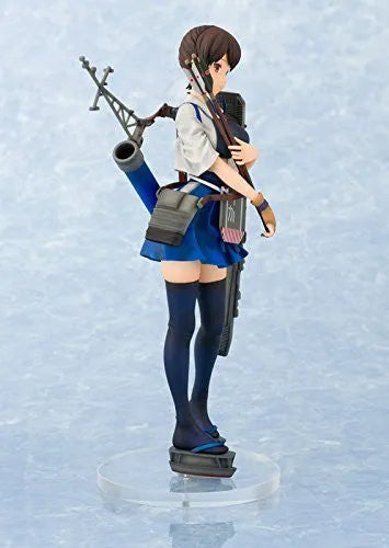 Kantai Collection ~Kan Colle~ - Kaga - 1/7 (Aoshima, FunnyKnights)ㅤ – Aoshima – ActionFigure Brasil