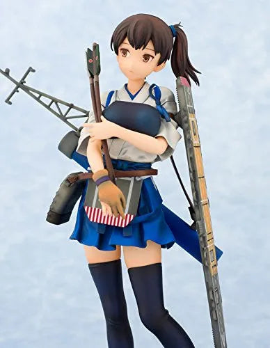 Kantai Collection ~Kan Colle~ - Kaga - 1/7 (Aoshima, FunnyKnights)ㅤ – Aoshima – ActionFigure Brasil