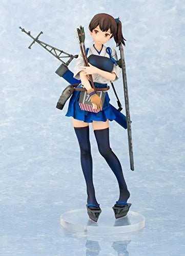 Kantai Collection ~Kan Colle~ - Kaga - 1/7 (Aoshima, FunnyKnights)ㅤ – Aoshima – ActionFigure Brasil