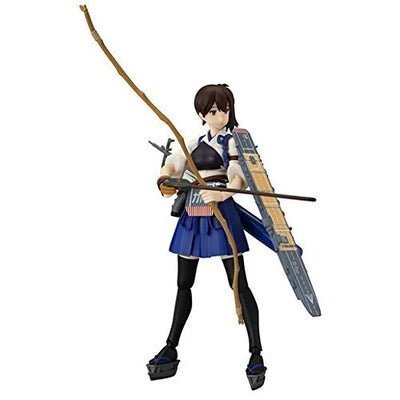 Kantai Collection ~Kan Colle~ - Kaga - Figma #EX-019ㅤ – Max Factory – ActionFigure Brasil