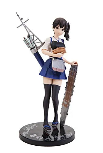 Kantai Collection ~Kan Colle~ - Kaga - Kyuujitsuㅤ – Taito – ActionFigure Brasil