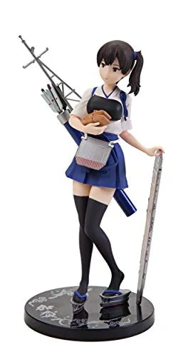 Kantai Collection ~Kan Colle~ - Kaga - Kyuujitsuㅤ – Taito – ActionFigure Brasil