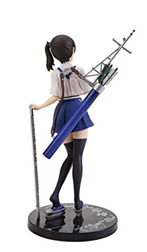 Kantai Collection ~Kan Colle~ - Kaga - Kyuujitsuㅤ – Taito – ActionFigure Brasil