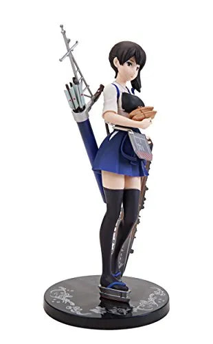 Kantai Collection ~Kan Colle~ - Kaga - Kyuujitsuㅤ – Taito – ActionFigure Brasil