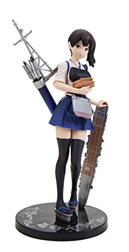 Kantai Collection ~Kan Colle~ - Kaga - Kyuujitsuㅤ – Taito – ActionFigure Brasil — ambientada