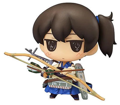 Kantai Collection ~Kan Colle~ - Kaga - Medicchu (Phat Company)ㅤ – Phat Company – ActionFigure Brasil