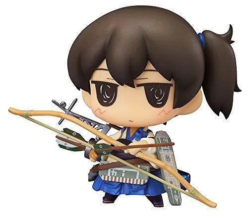 Kantai Collection ~Kan Colle~ - Kaga - Medicchu (Phat Company)ㅤ – Phat Company – ActionFigure Brasil