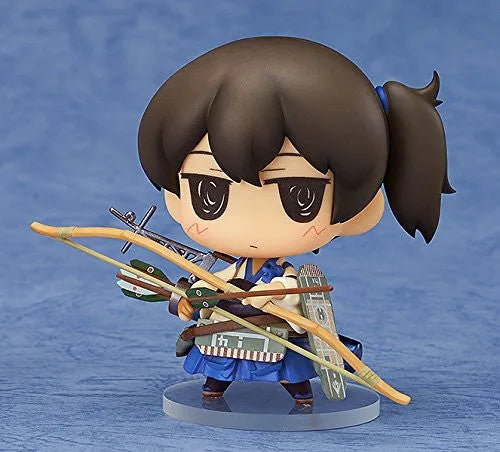 Kantai Collection ~Kan Colle~ - Kaga - Medicchu (Phat Company)ㅤ – Phat Company – ActionFigure Brasil