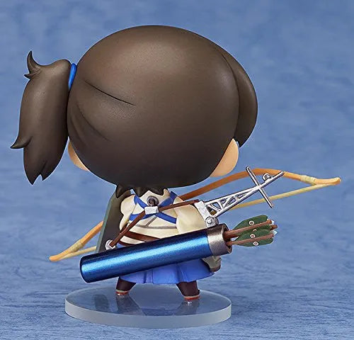 Kantai Collection ~Kan Colle~ - Kaga - Medicchu (Phat Company)ㅤ – Phat Company – ActionFigure Brasil