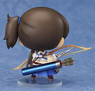 Kantai Collection ~Kan Colle~ - Kaga - Medicchu (Phat Company)ㅤ – Phat Company – ActionFigure Brasil — close