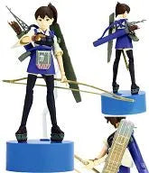 Kantai Collection ~Kan Colle~ - Kaga - Microman Arts #MA1002 (Takara Tomy A.R.T.S)ㅤ – Takara Tomy Arts – ActionFigure Brasil