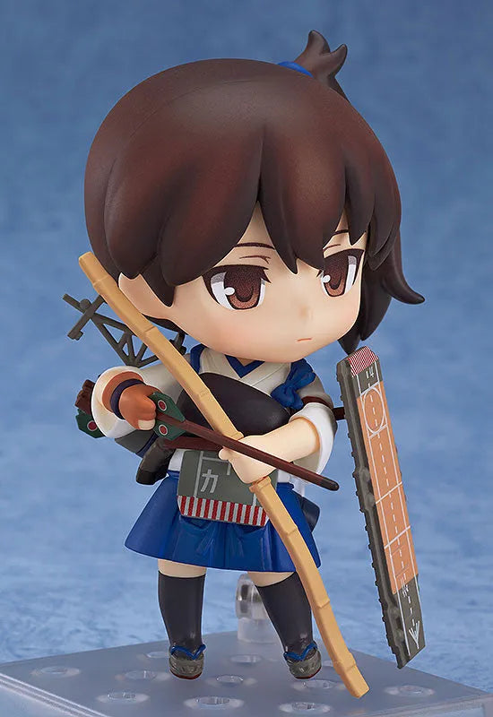 Kantai Collection ~Kan Colle~ - Kaga - Nendoroid #426 (Good Smile Company)ㅤ – Good Smile Company – ActionFigure Brasil