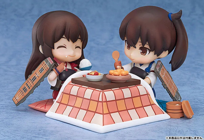 Kantai Collection ~Kan Colle~ - Kaga - Nendoroid #426 (Good Smile Company)ㅤ – Good Smile Company – ActionFigure Brasil