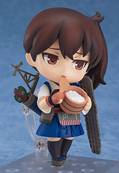 Kantai Collection ~Kan Colle~ - Kaga - Nendoroid #426 (Good Smile Company)ㅤ – Good Smile Company – ActionFigure Brasil — acessórios