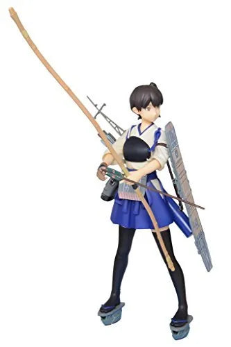 Kantai Collection ~Kan Colle~ - Kaga - PM Figureㅤ – Sega – ActionFigure Brasil
