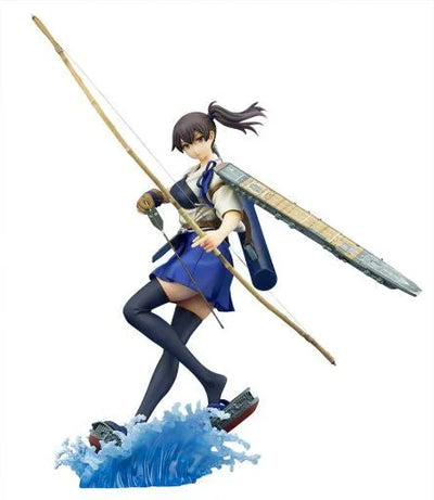 Kantai Collection ~Kan Colle~ - Kaga (Ques Q)ㅤ – quesQ – ActionFigure Brasil