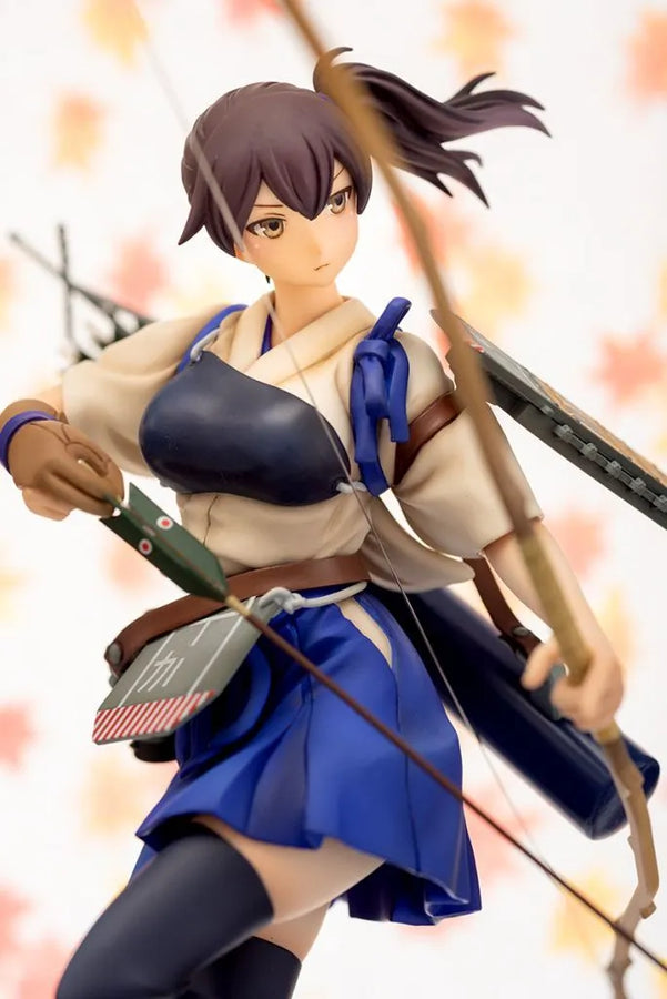 Kantai Collection ~Kan Colle~ - Kaga (Ques Q)ㅤ – quesQ – ActionFigure Brasil