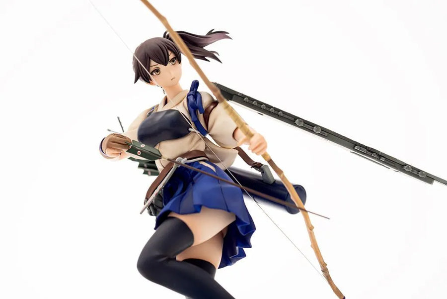 Kantai Collection ~Kan Colle~ - Kaga (Ques Q)ㅤ – quesQ – ActionFigure Brasil