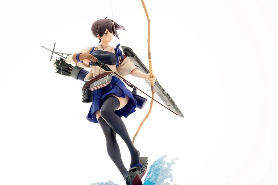 Kantai Collection ~Kan Colle~ - Kaga (Ques Q)ㅤ – quesQ – ActionFigure Brasil