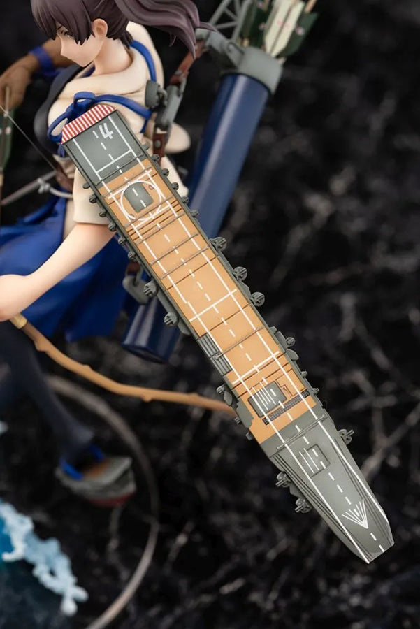 Kantai Collection ~Kan Colle~ - Kaga (Ques Q)ㅤ – quesQ – ActionFigure Brasil