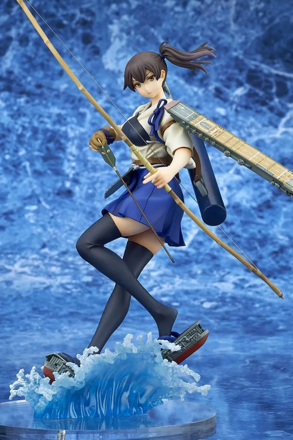 Kantai Collection ~Kan Colle~ - Kaga (Ques Q)ㅤ – quesQ – ActionFigure Brasil