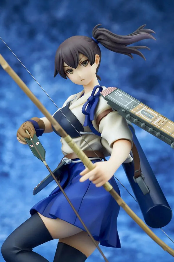Kantai Collection ~Kan Colle~ - Kaga (Ques Q)ㅤ – quesQ – ActionFigure Brasil