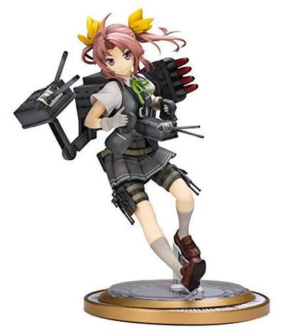 Kantai Collection ~Kan Colle~ - Kagerou - 1/7 (Pulchra)ㅤ – Pulchra – ActionFigure Brasil