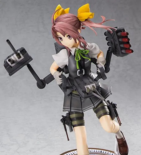 Kantai Collection ~Kan Colle~ - Kagerou - 1/7 (Pulchra)ㅤ – Pulchra – ActionFigure Brasil