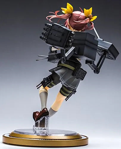 Kantai Collection ~Kan Colle~ - Kagerou - 1/7 (Pulchra)ㅤ – Pulchra – ActionFigure Brasil