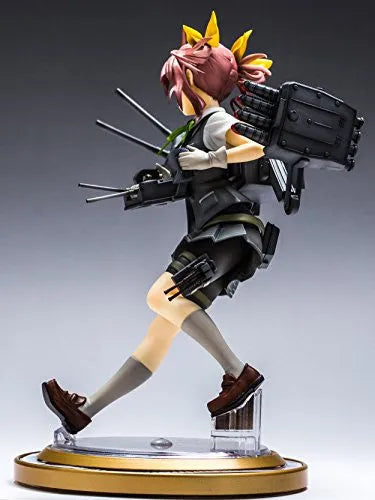 Kantai Collection ~Kan Colle~ - Kagerou - 1/7 (Pulchra)ㅤ – Pulchra – ActionFigure Brasil