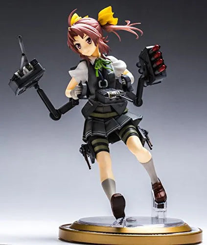 Kantai Collection ~Kan Colle~ - Kagerou - 1/7 (Pulchra)ㅤ – Pulchra – ActionFigure Brasil