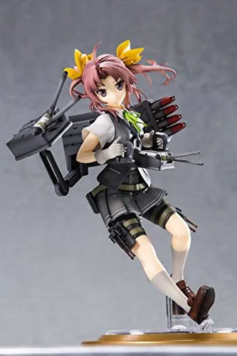 Kantai Collection ~Kan Colle~ - Kagerou - 1/7 (Pulchra)ㅤ – Pulchra – ActionFigureBrasil — com base expositora