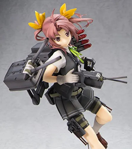 Kantai Collection ~Kan Colle~ - Kagerou - 1/7 (Pulchra)ㅤ – Pulchra – ActionFigure Brasil
