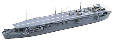 Kantai Collection ~Kan Colle~ - Kanmusu Light Aircraft Carrier Taiyo - 1/700 (Aoshima)ㅤ – Aoshima As Manufacturer – ActionFigure Brasil