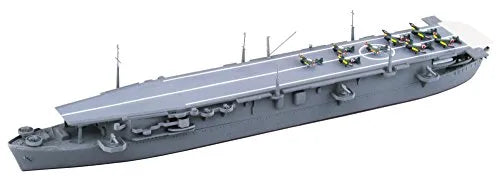 Kantai Collection ~Kan Colle~ - Kanmusu Light Aircraft Carrier Taiyo - 1/700 (Aoshima)ㅤ – Aoshima As Manufacturer – ActionFigure Brasil