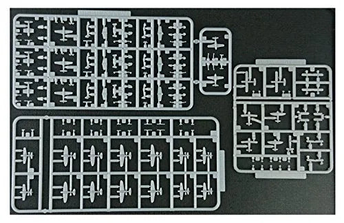 Kantai Collection ~Kan Colle~ - Kanmusu Light Aircraft Carrier Taiyo - 1/700 (Aoshima)ㅤ – Aoshima As Manufacturer – ActionFigure Brasil