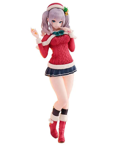 Kantai Collection ~Kan Colle~ - Kashima - Xmas mode + Military Patch (Amakuni, Hobby Japan) [Shop Exclusive]ㅤ – Amakuni – ActionFigure Brasil