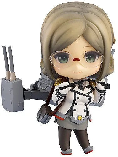 Kantai Collection ~Kan Colle~ - Katori - Nendoroid #564 (Good Smile Company)ㅤ – Good Smile Company – ActionFigure Brasil