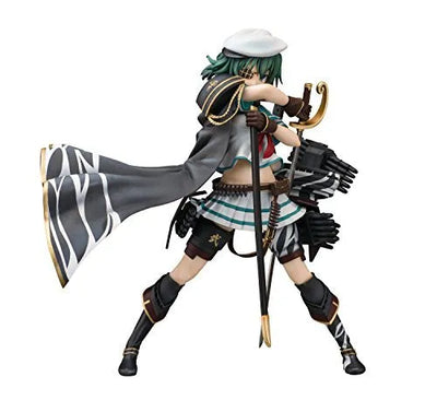 Kantai Collection ~Kan Colle~ - Kiso - 1/7 - Kai Ni (Aoshima, FunnyKnights)ㅤ – Aoshima – ActionFigureBrasil