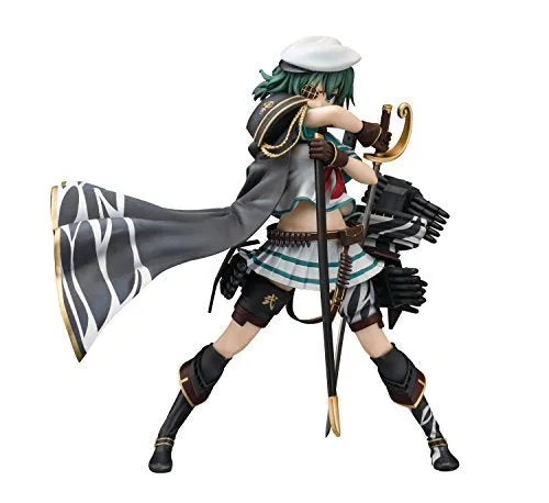 Kantai Collection ~Kan Colle~ - Kiso - 1/7 - Kai Ni (Aoshima, FunnyKnights)ㅤ – Aoshima – ActionFigureBrasil
