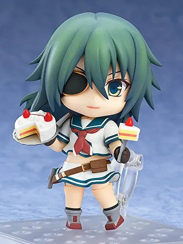 Kantai Collection ~Kan Colle~ - Kiso - Nendoroid #696 (Good Smile Company)ㅤ – Good Smile Company – ActionFigure Brasil