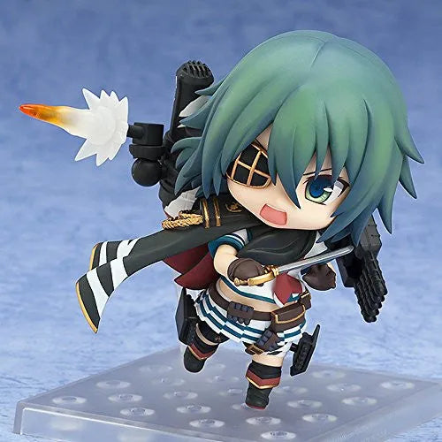 Kantai Collection ~Kan Colle~ - Kiso - Nendoroid #696 (Good Smile Company)ㅤ – Good Smile Company – ActionFigure Brasil